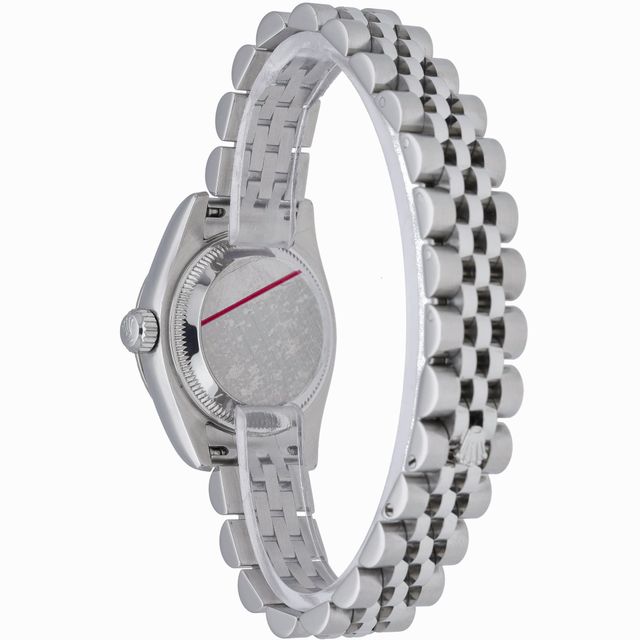 Rolex Datejust Lady 179174 Image 3